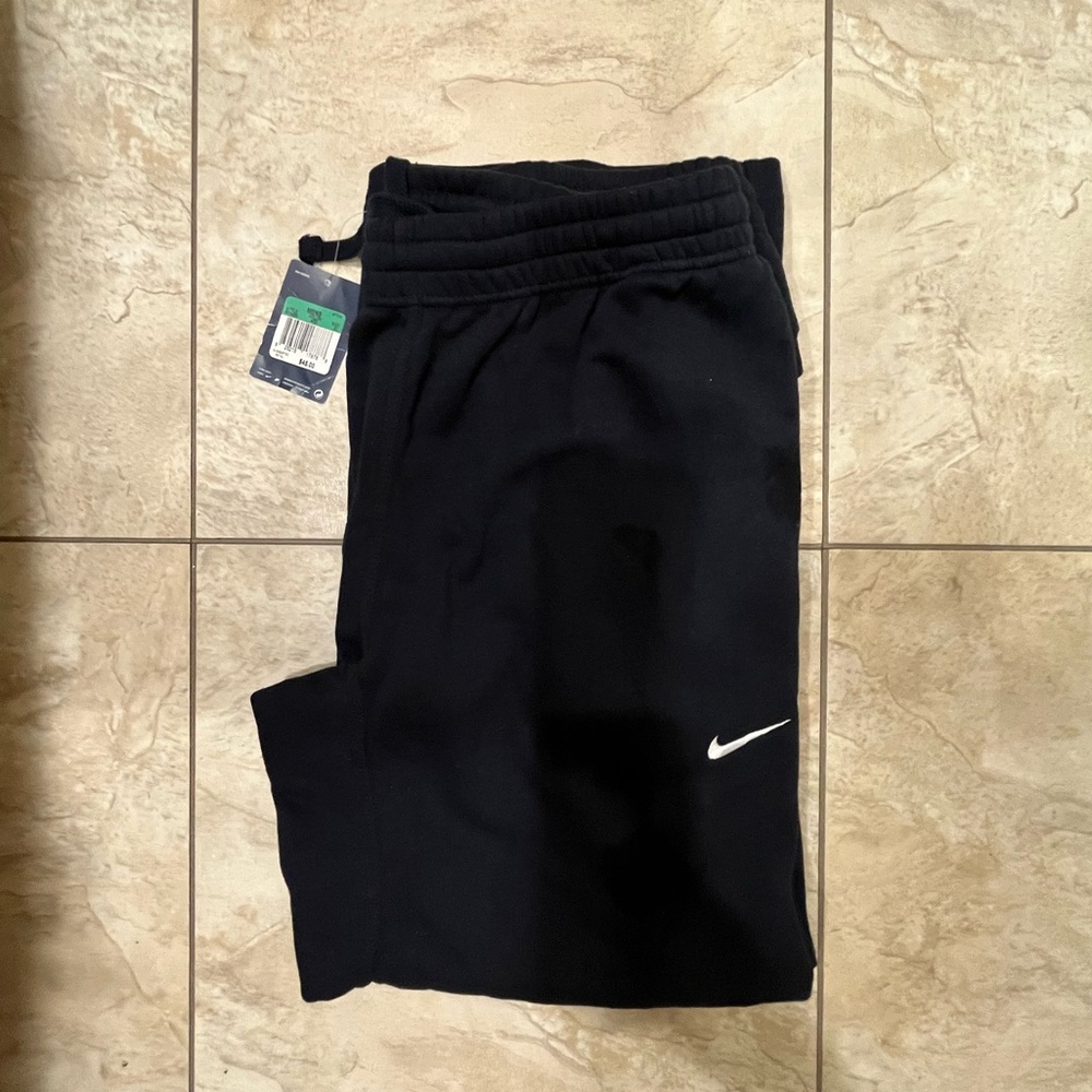Nike Sweatpants